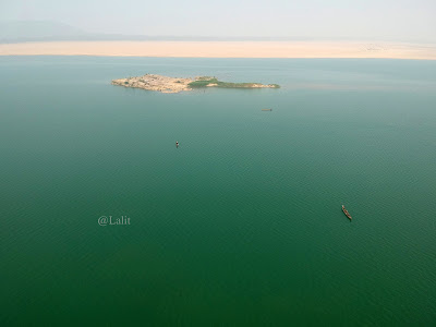 Devi Dwar Eco- Tourist Spot In Banki.