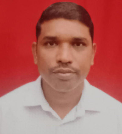 Biswaranjan Panigrahi