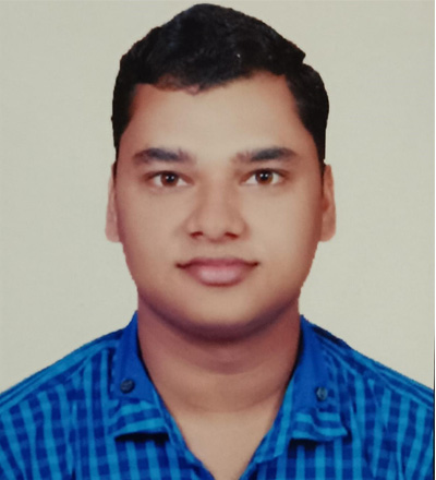 Jagadish Mishra