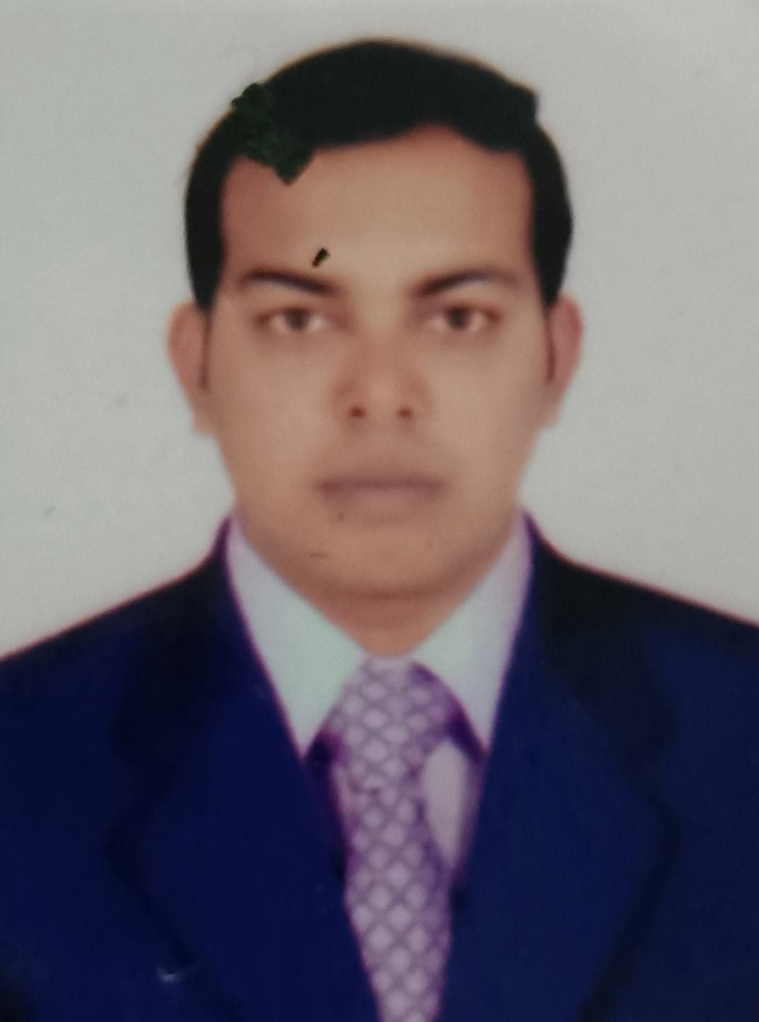 Pratyush Kumar Malla
