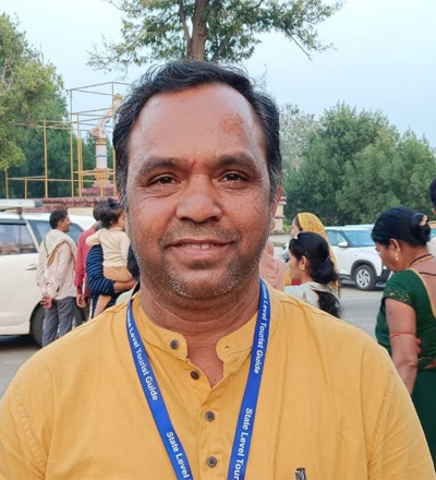 sanjay Kumar Mohapatra
