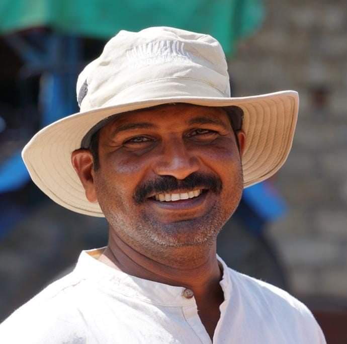 Firoj Kumar Samantaray