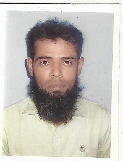 SEK WAJID HOSEN
