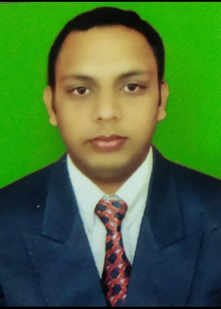 RASHMIRANJAN DWIBEDY