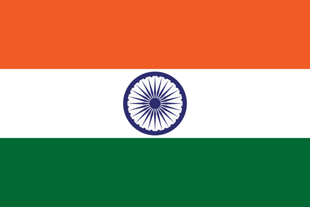 Bharat